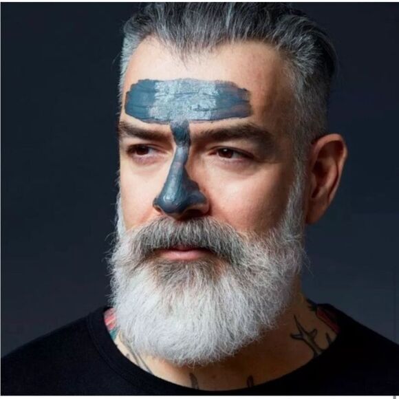 $4 🌙 Origins Clear‎ Improvement Active Charcoal Mask Pore Clearing NEW - Picture 4 of 7